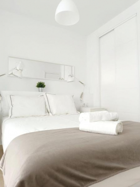 SHERRY SUITES V Apartamentos PARKING GRATUITO